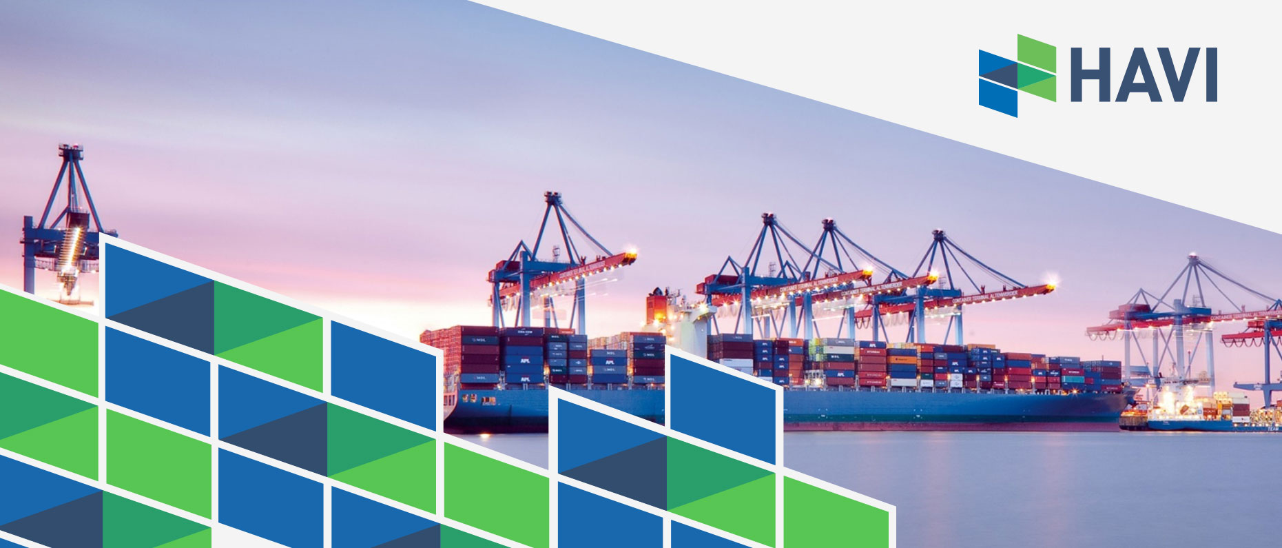 HAVI: The complete package for a global supply chain leader