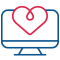 minimum lovable product icon