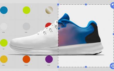Nike & Vans: Reshaping Custom Apparel