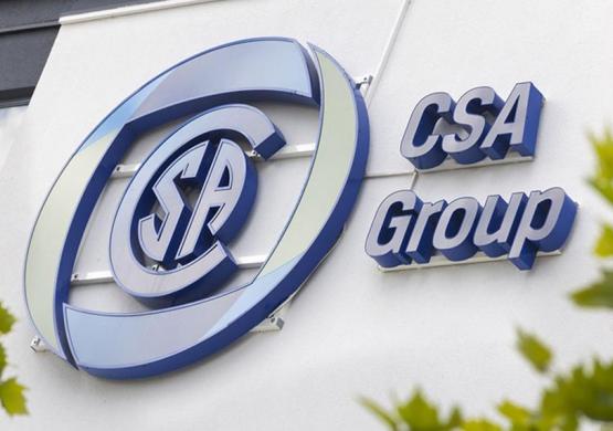 CSA Group: A digital presence that sets the standard